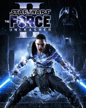 Star wars the force unleashed ii