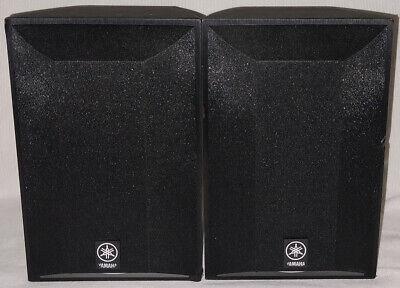 2 speaker systeme de son