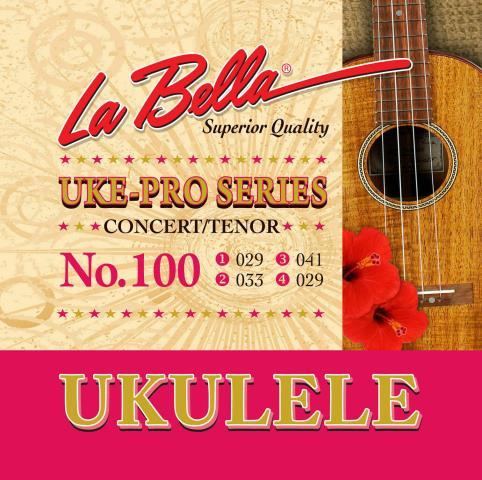 Corde de ukulele cocert tenor