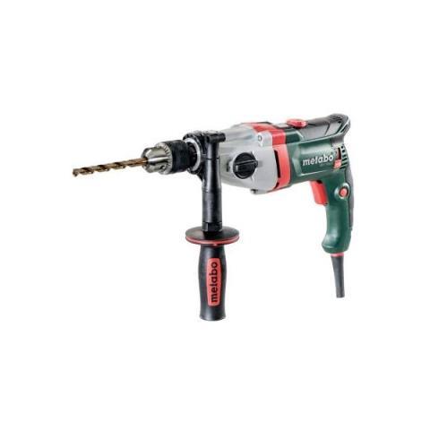 Metabo drill corded used