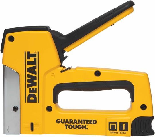 Dewalt taqueuse simple