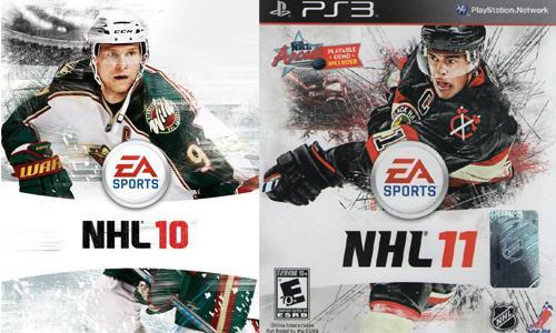 Nhl 10