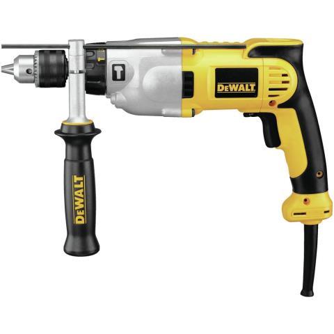 Dewalt wired hammer drill