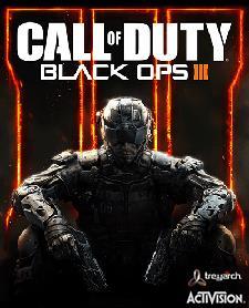 Call of duty black ops 3 xbox one