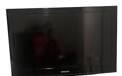 Samsung tv ln32 32