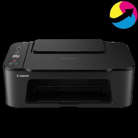Canon k10514 printer with ink