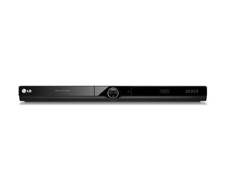 Lg dvd player dv490h with controller