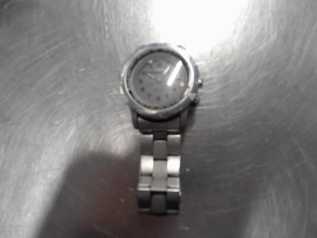Timex expidition not working