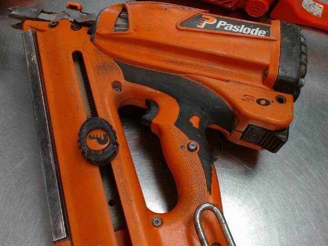 Framing nailer paslode impulse xp