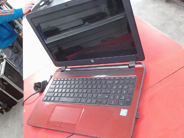 Laptop 4goram+200hdd+pentium+chargeur