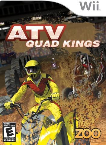 Atv quad kings