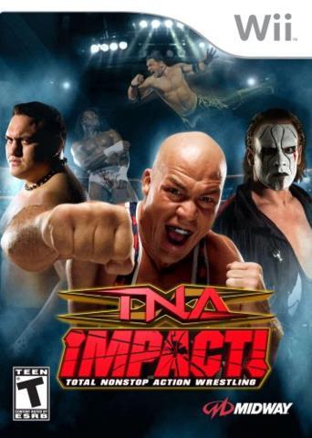 Tna impact