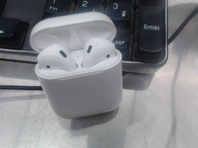 Airpods 3rd gen