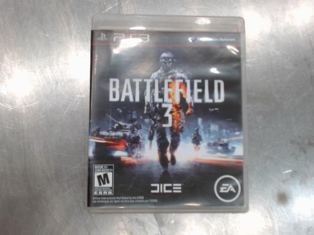 Battlefield 3