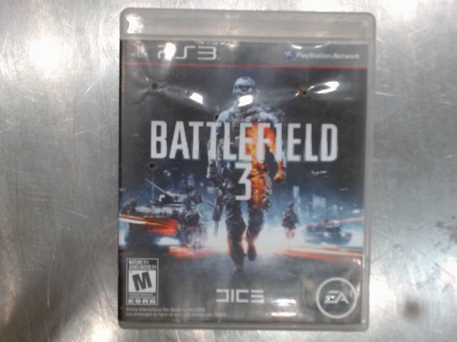 Battlefield 3