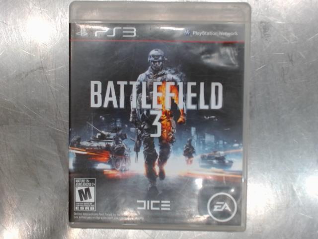 Battlefield 3