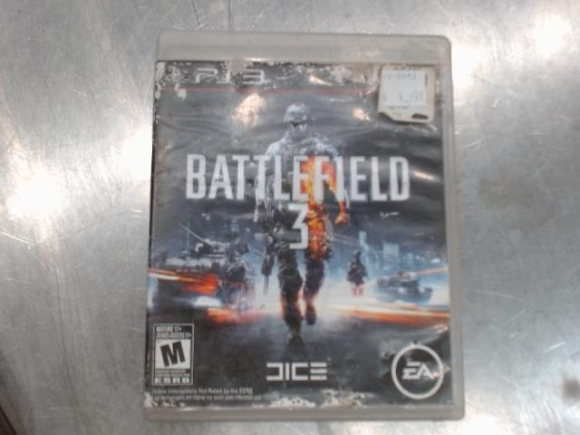 Battlefield 3