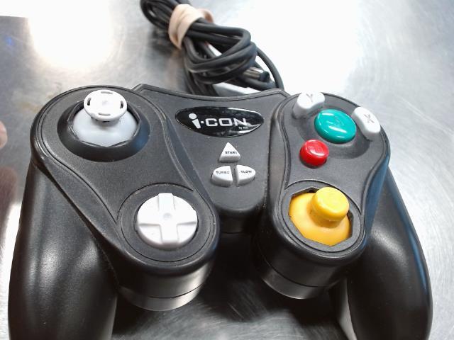 Manette gamecube joystick magane