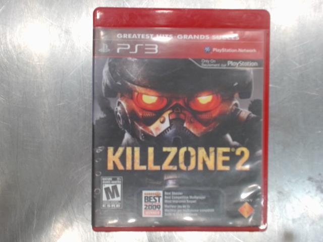 Killzone 2