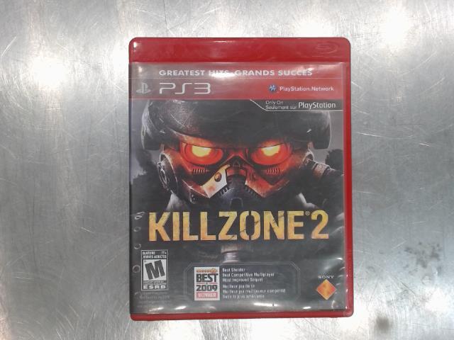 Killzone 2