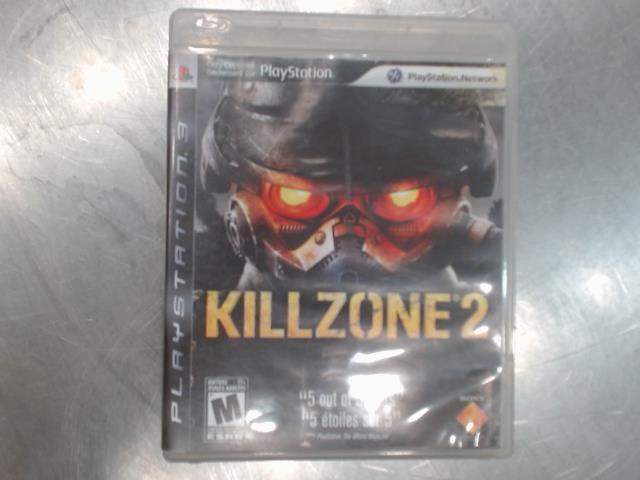 Killzone 2