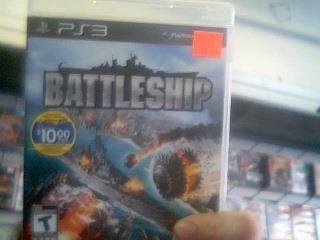 Battleship