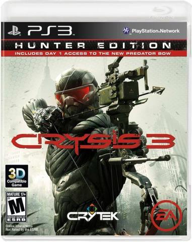 Crysis 3