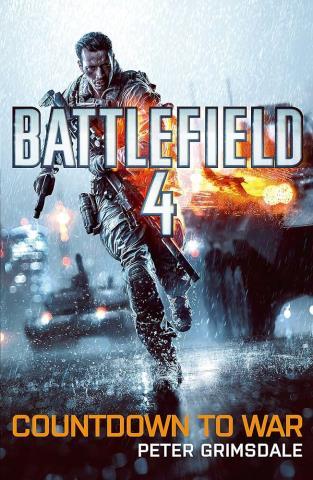 Battle field 4