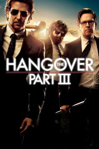 The hangover part 3