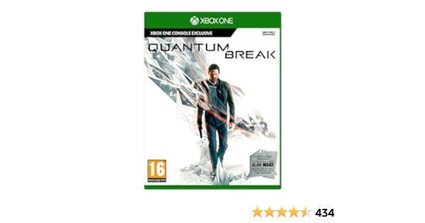 Jeux quamtum break