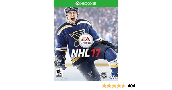 Nhl 17