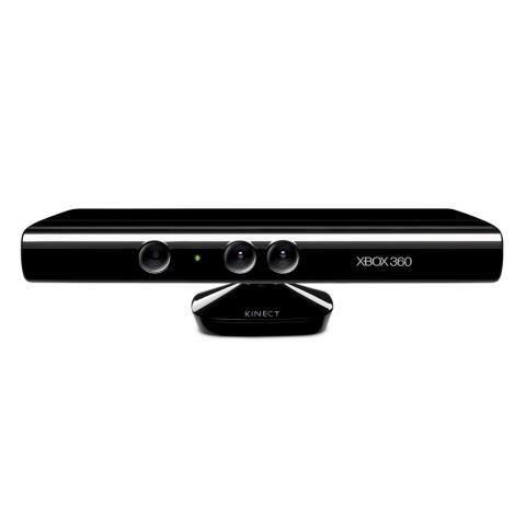 Kinect xbox 360