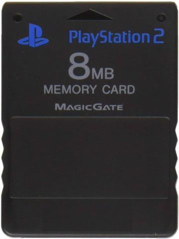 Memory 8mb originale