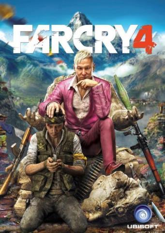 Farcry 4