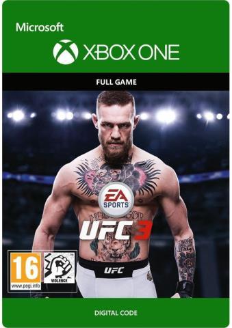 Ufc 3