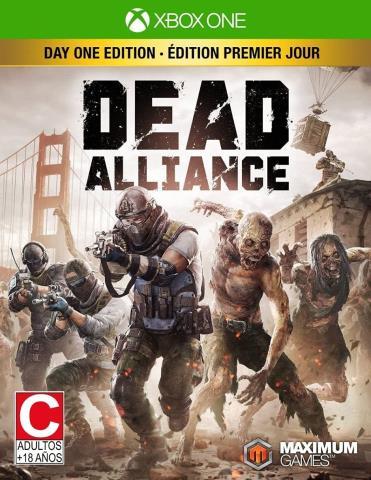 Dead alliance