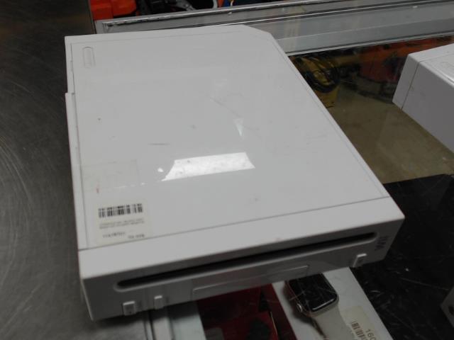Console wii