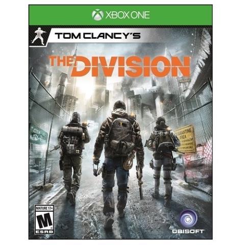 The division