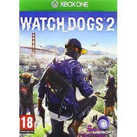 Watch dog 2