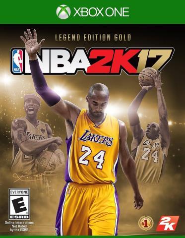 Nba 2k17