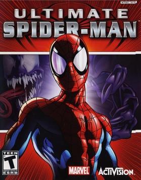 Ultime spider man xbox