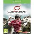 The golf club collector edition