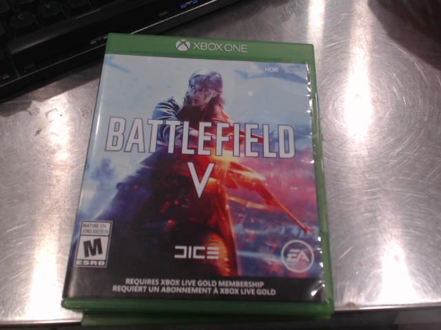 Battle field v
