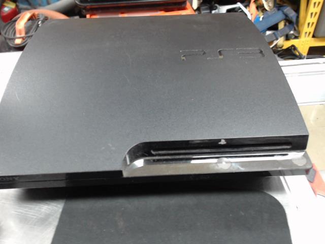 Console ps3