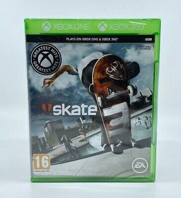 Skate 3