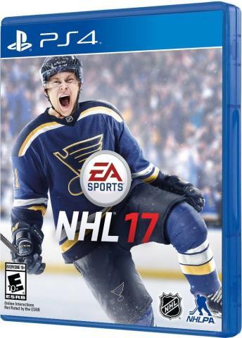 Nhl 17