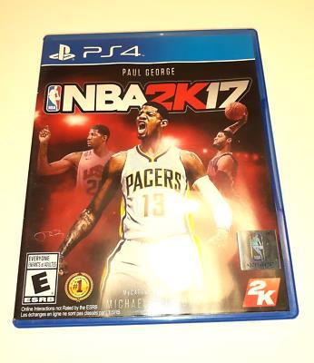 Nba 2k17