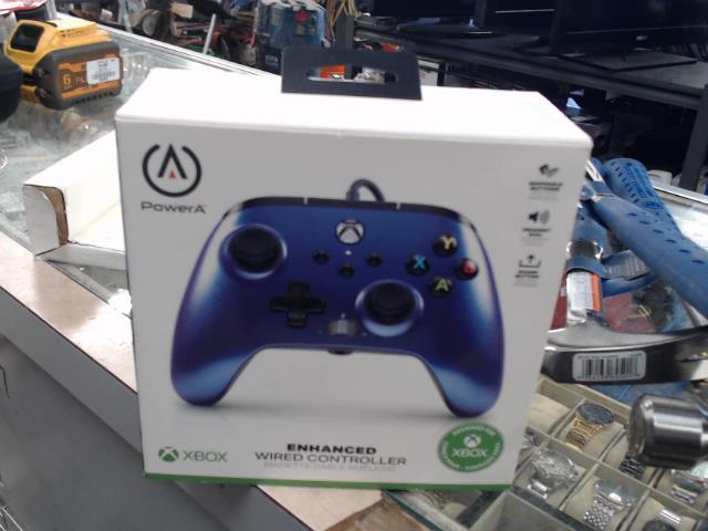 Xbox one wired comtroller new