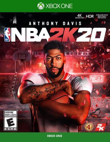 Nba 2k20