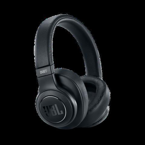 Jbl over ear headphones noir